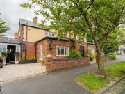 3 bedroom house for sale