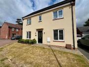 3 bedroom house for sale