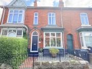 3 bedroom house for sale