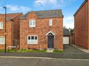 3 bedroom house for sale