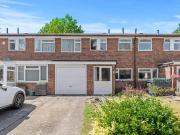 3 bedroom house for sale