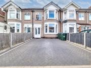 3 bedroom house for sale