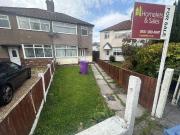 3 bedroom house for sale