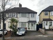 3 bedroom house for sale