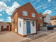 3 bedroom house for sale