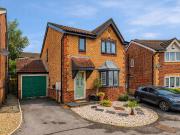 3 bedroom house for sale