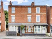 3 bedroom house for sale