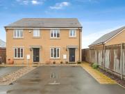 3 bedroom house for sale