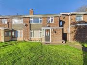 3 bedroom house for sale