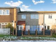 3 bedroom house for sale