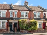 3 bedroom house for sale