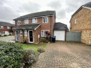 3 bedroom house for sale