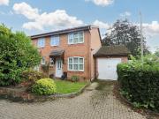 3 bedroom house for sale