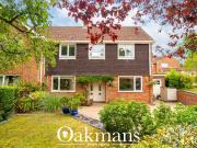 3 bedroom house for sale