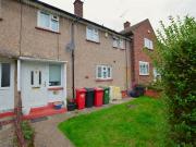 3 bedroom house for sale