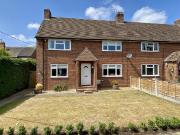 3 bedroom house for sale