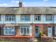 3 bedroom house for sale