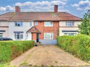 3 bedroom house for sale