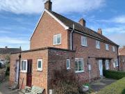 3 bedroom house for sale