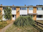 3 bedroom house for sale