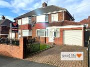 3 bedroom house for sale