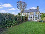 3 bedroom house for sale