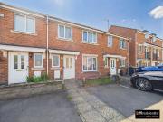 3 bedroom house for sale