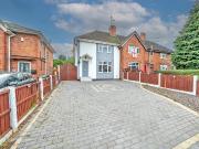 3 bedroom house for sale