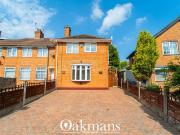 3 bedroom house for sale