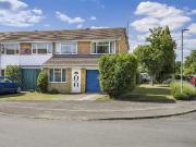 3 bedroom house for sale