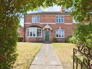 3 bedroom house for sale