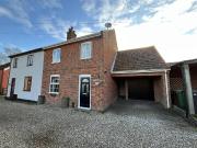 3 bedroom house for sale