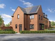 3 bedroom house for sale