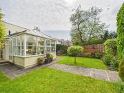 3 bedroom link detached house for sale