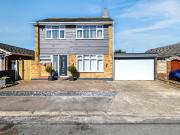 3 bedroom house for sale