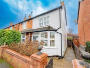 3 bedroom house for sale