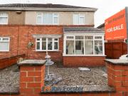 3 bedroom house for sale