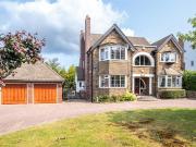 3 bedroom house for sale
