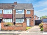 3 bedroom house for sale