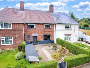 3 bedroom house for sale