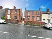 3 bedroom house for sale