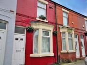 2 bedroom house for sale