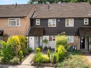 3 bedroom house for sale