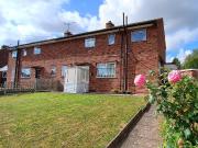 3 bedroom house for sale