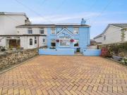 3 bedroom house for sale