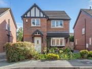 3 bedroom house for sale