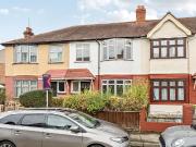 3 bedroom house for sale