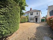 3 bedroom house for sale