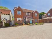 3 bedroom house for sale