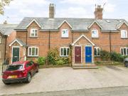 3 bedroom cottage for sale